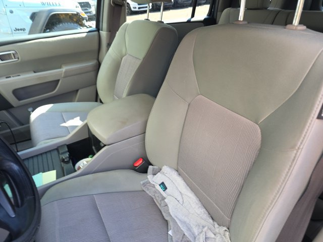 Used 2013 Honda Pilot EX image 13