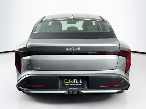 Used 2025 Kia K4 FWD image 7