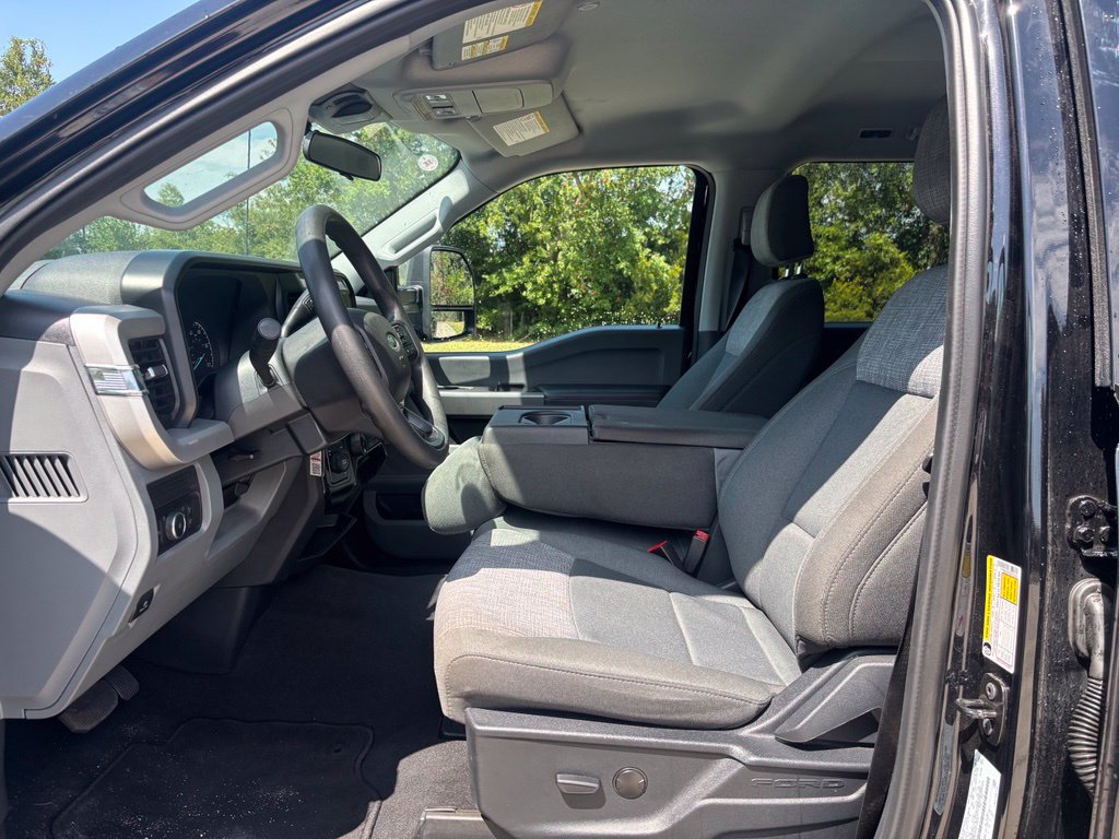 Used 2026 Ford F350 XLT AWD/4WD image 13