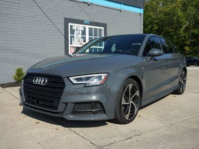 Used 2020 Audi A3 2.0T Premium Plus w/ Premium Plus Package