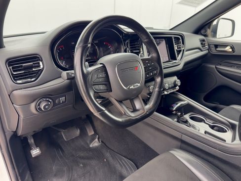 Used 2022 Dodge Durango GT RWD image 7