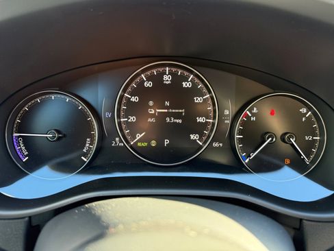 New 2026 MAZDA CX-50 2.5 Hybrid w/ Weather Package image 11