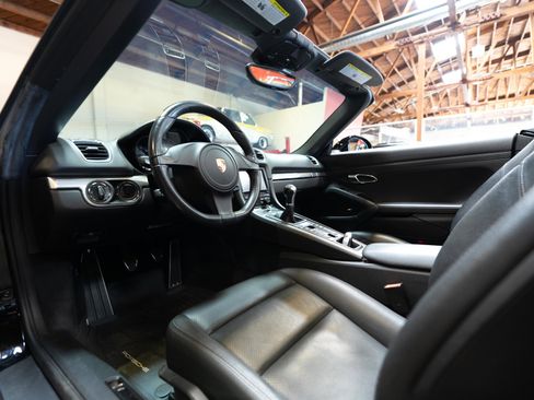 Used 2013 Porsche Boxster S image 65