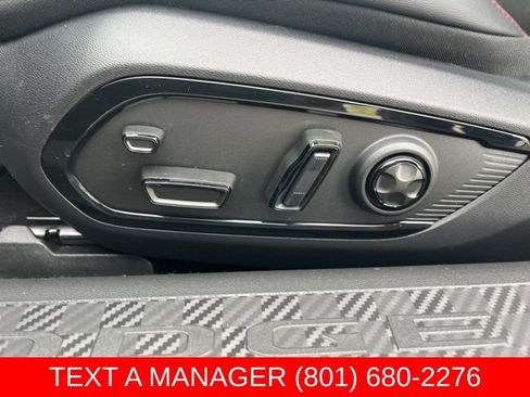 New 2026 Dodge Charger R/T AWD/4WD image 13