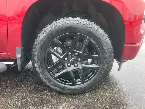 Used 2023 Chevrolet Silverado 1500 RST image 29