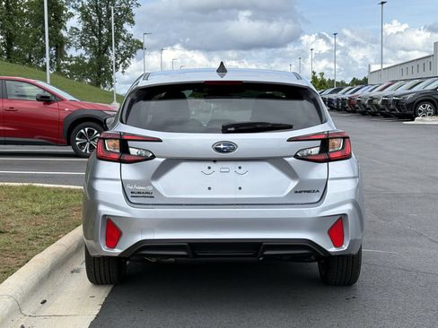 New 2026 Subaru Impreza 2.0i Sport AWD/4WD image 10