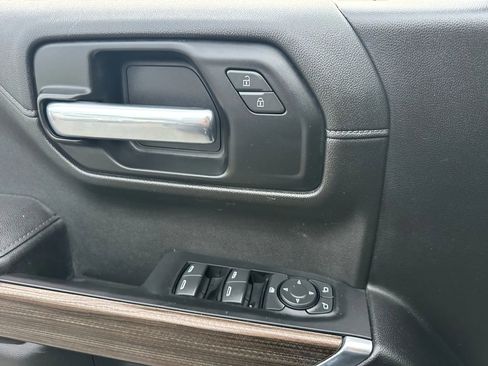 Used 2020 Chevrolet Silverado 1500 RST w/ All-Star Edition image 21