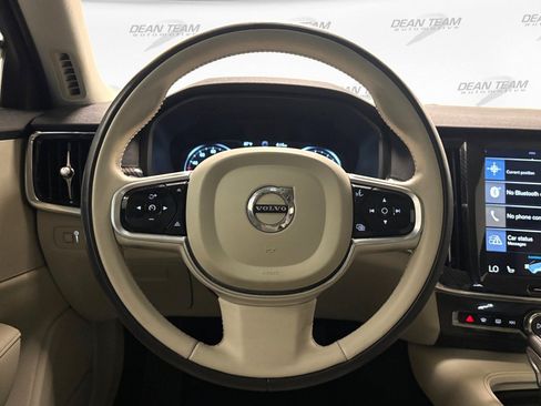 Used 2018 Volvo S90 T6 Momentum w/ Convenience Package AWD/4WD image 34