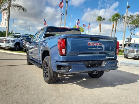 Used 2024 GMC Sierra 1500 Elevation image 7