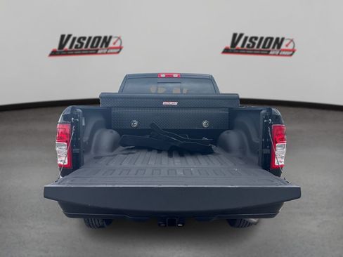 Used 2022 RAM 2500 Tradesman image 11