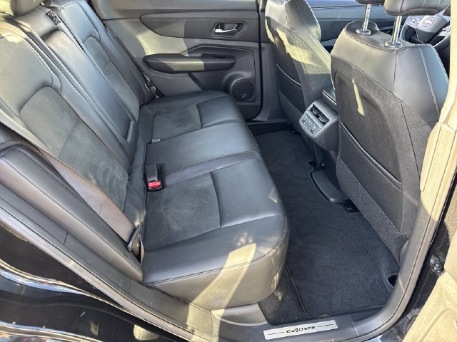 Certified 2024 Nissan Ariya AWD image 25