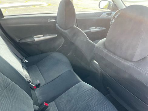 Used 2010 Subaru Impreza Outback Sport image 17