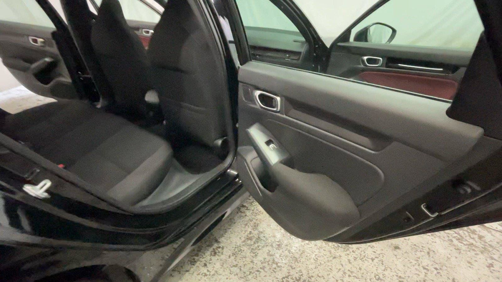 Certified 2023 Honda Civic Si image 23