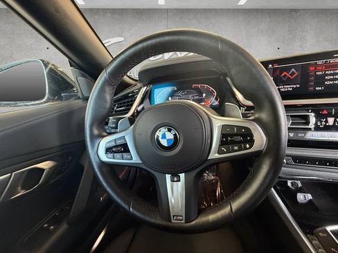Used 2026 BMW Z4 sDrive30i RWD image 21