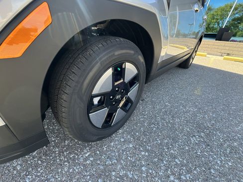 New 2026 Hyundai Santa Fe SE image 31