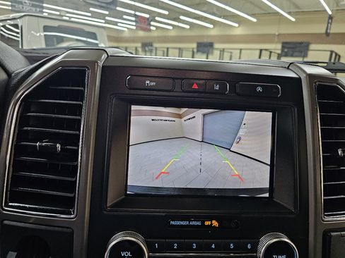 Used 2020 Ford Expedition Max XLT w/ Equipment Group 202A image 82