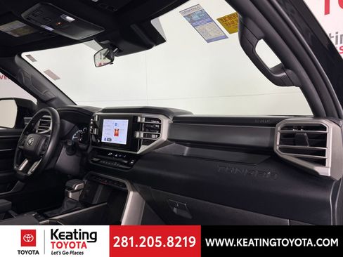 Used 2025 Toyota Tundra SR5 image 21