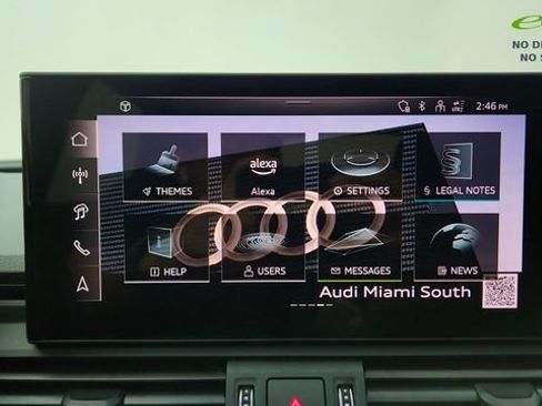 Used 2025 Audi Q5 2.0T Premium Plus w/ Premium Plus Package AWD/4WD image 53