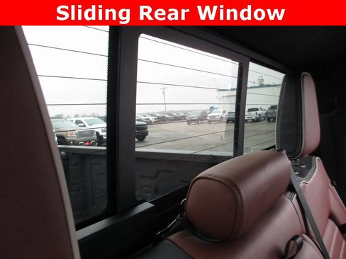 Used 2023 GMC Sierra 1500 Denali Ultimate image 25