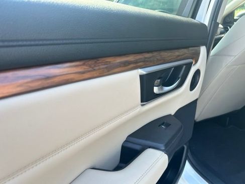 Used 2019 Honda CR-V EX-L image 28