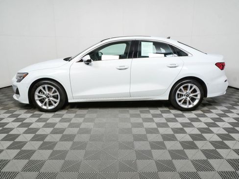 Used 2025 Audi A3 2.0T Premium w/ Convenience Package AWD/4WD image 25