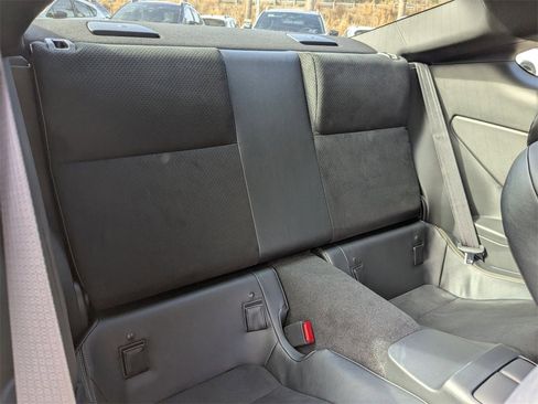 New 2026 Subaru BRZ Series.Yellow image 13