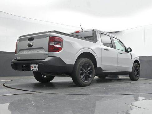 Used 2023 Ford Maverick Lariat w/ Lariat Luxury Package AWD/4WD image 41