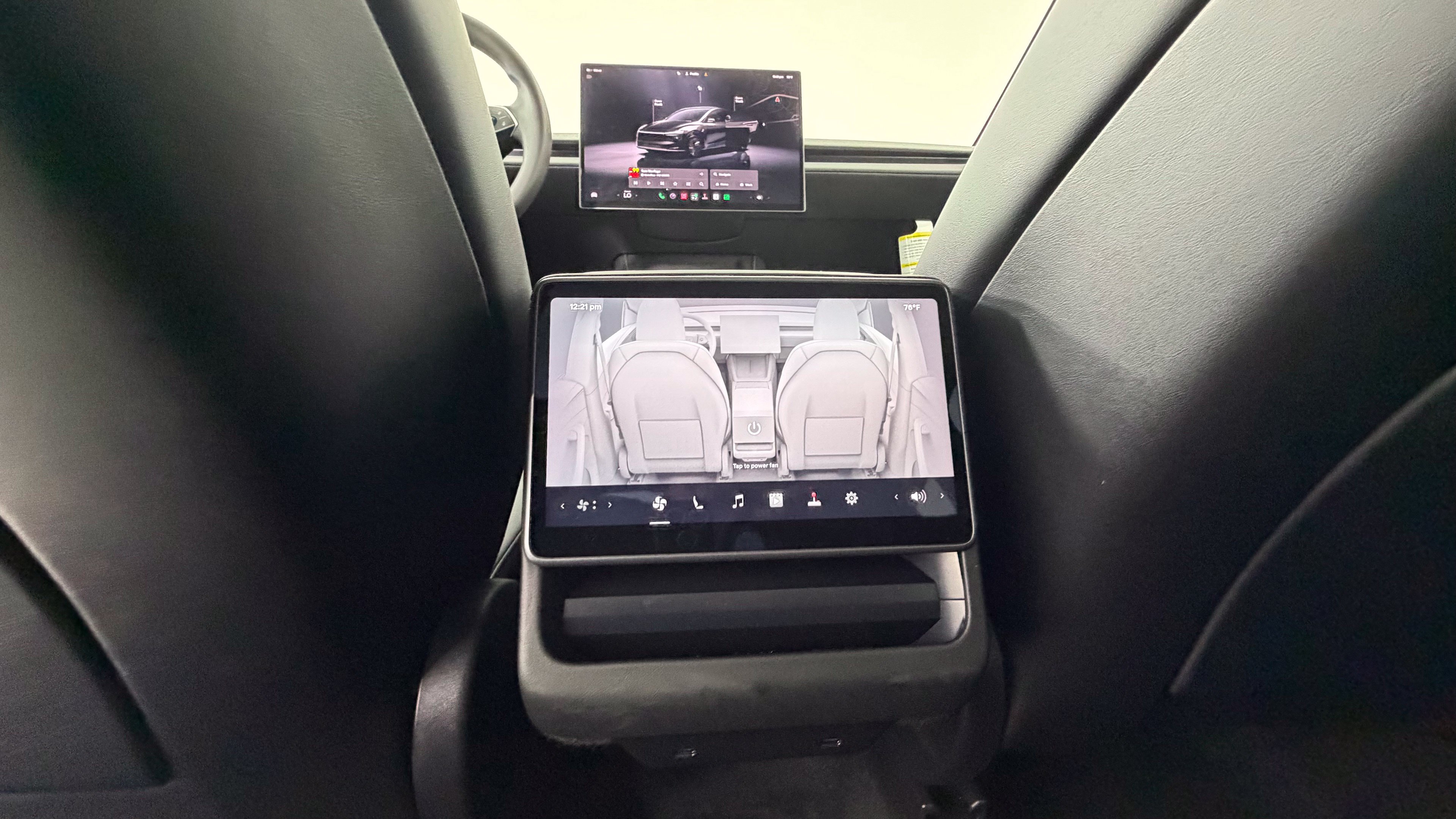 Used 2026 Tesla Model Y Long Range RWD image 30