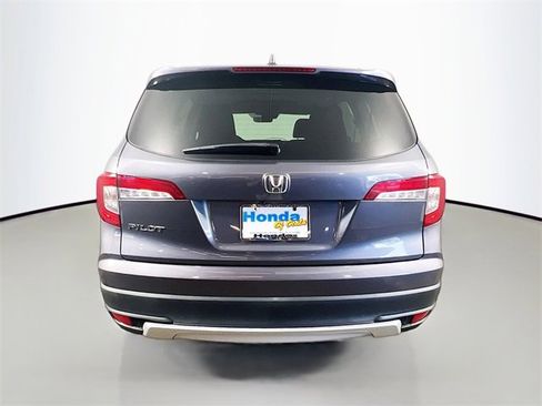 Used 2020 Honda Pilot EX-L image 25