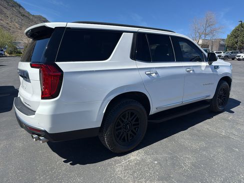 Used 2021 GMC Yukon Denali image 66