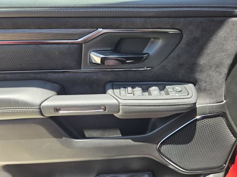 New 2026 RAM 1500 RHO AWD/4WD image 18