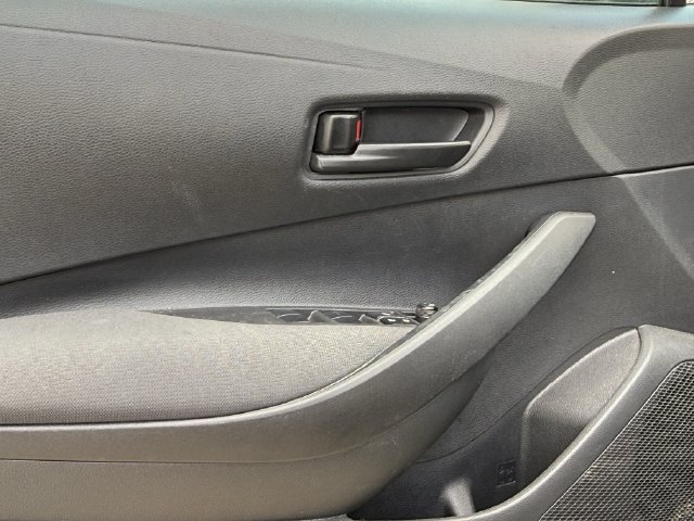 Used 2025 Toyota Corolla LE FWD image 24