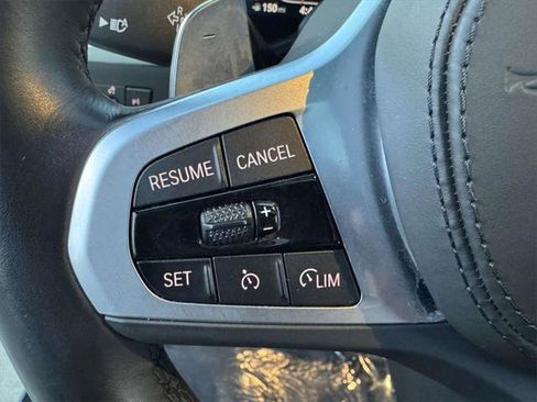 Used 2024 BMW X4 xDrive30i w/ Premium Package image 21