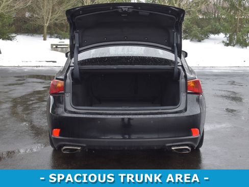 Used 2020 Lexus IS 300 AWD w/ Navigation Package image 25