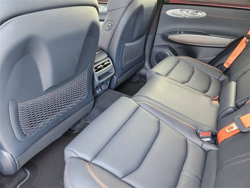 New 2026 Genesis GV70 3.5T Sport Advanced image 14