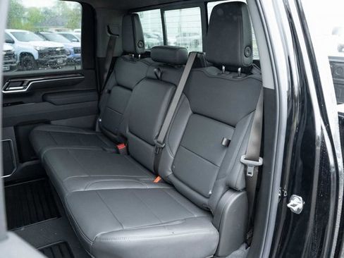 New 2026 Chevrolet Silverado 3500 LTZ w/ LTZ Plus Package image 15