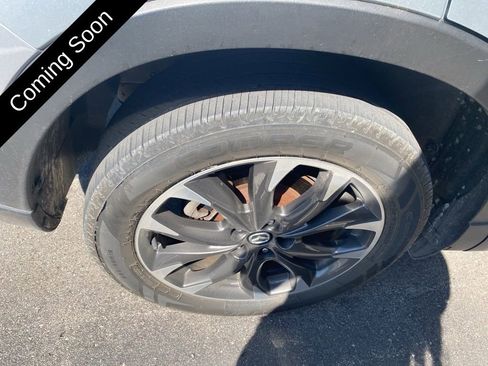 Used 2016 MAZDA CX-5 Grand Touring AWD/4WD image 9