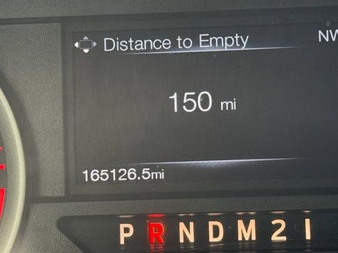 Used 2017 Ford F150 XLT w/ Equipment Group 301A Mid image 21