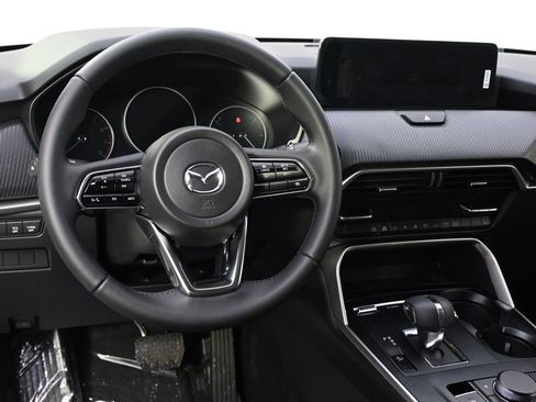 New 2026 MAZDA CX-90 3.3 Turbo w/ Select Package image 12