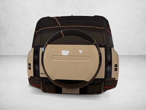 New 2026 Land Rover Defender 130 S image 6