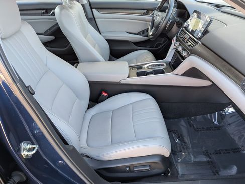 Certified 2020 Honda Accord Touring image 30