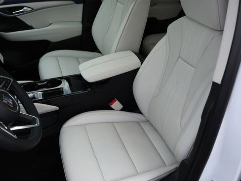 New 2026 Buick Envision Avenir AWD/4WD image 21