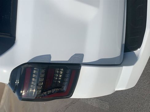 Used 2024 Toyota 4Runner SR5 Premium w/ Moonroof Package image 12