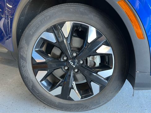 Used 2023 Kia Sportage X-Line w/ X-Line Premium Package AWD/4WD image 51