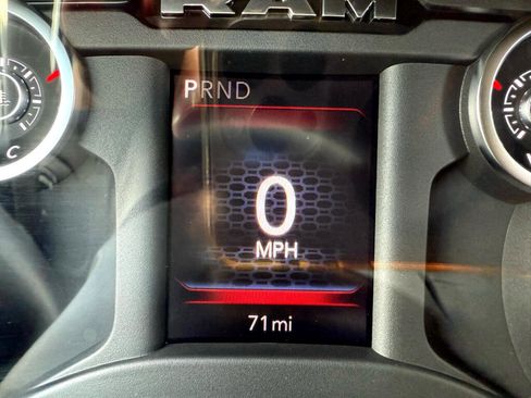 Used 2025 RAM 2500 Big Horn image 26