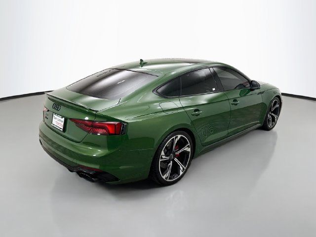 Used 2019 Audi RS 5 Sportback AWD/4WD image 7
