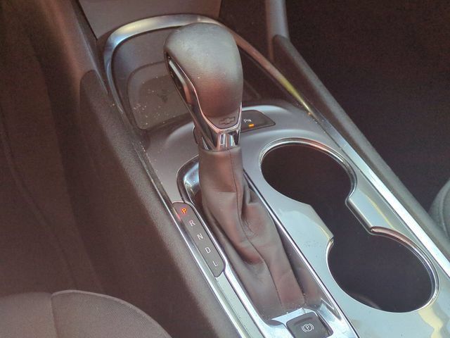 Used 2025 Chevrolet Malibu LT FWD image 22