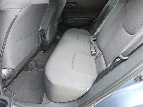 Used 2026 Toyota Corolla Cross LE FWD image 22