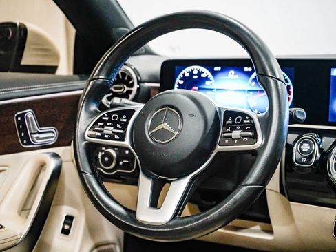 Certified 2022 Mercedes-Benz CLA 250 image 15