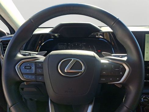 Used 2024 Lexus NX 250 AWD w/ Cold Area Package image 19